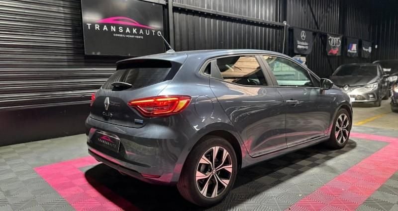 Occasion Renault Clio V Evolution 94 ch (69 kW) 2022 Citadine