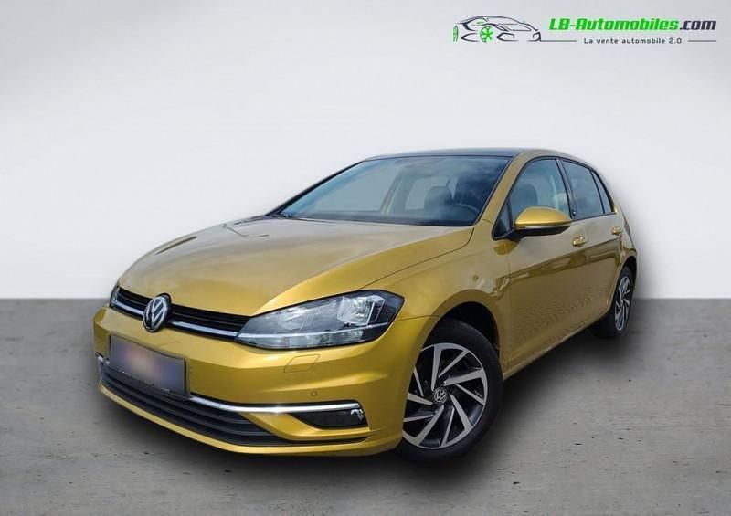Utilisé 2018 VW Golf VII Berline | 17 700 € (Prix juste) - Image 1/4