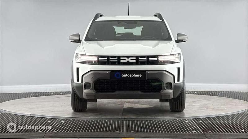 Occasion Dacia Duster Expression 133 ch (97 kW) 2025 SUV