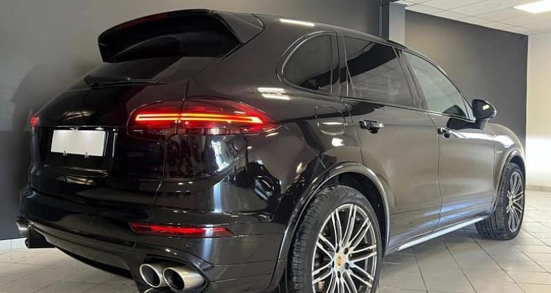 Occasion Porsche Cayenne 416 ch (305 kW) 2016 SUV