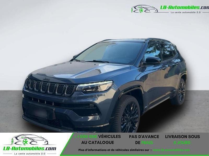 Occasion 2023 Jeep Compass SUV | 31 500 € (Prix juste) - Image 1/4