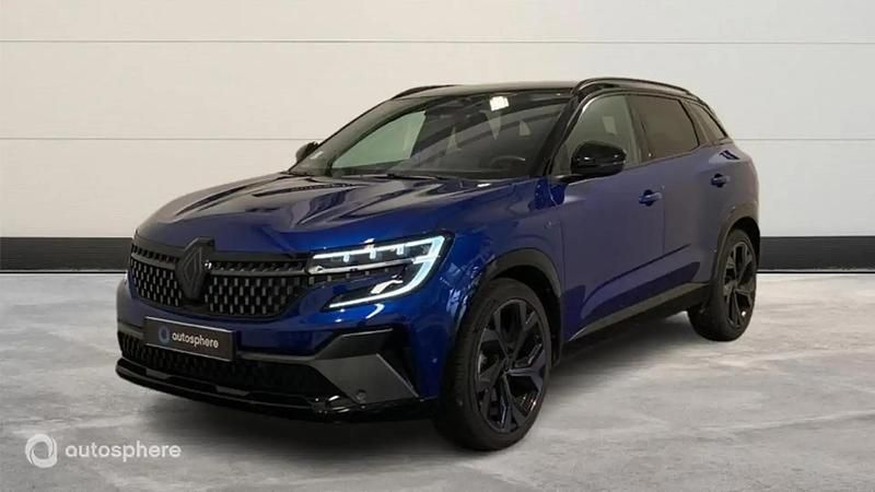 Utilisé 2023 Renault Austral Techno Esprit Alpine SUV | 31 999 € (Prix juste) - Image 1/4