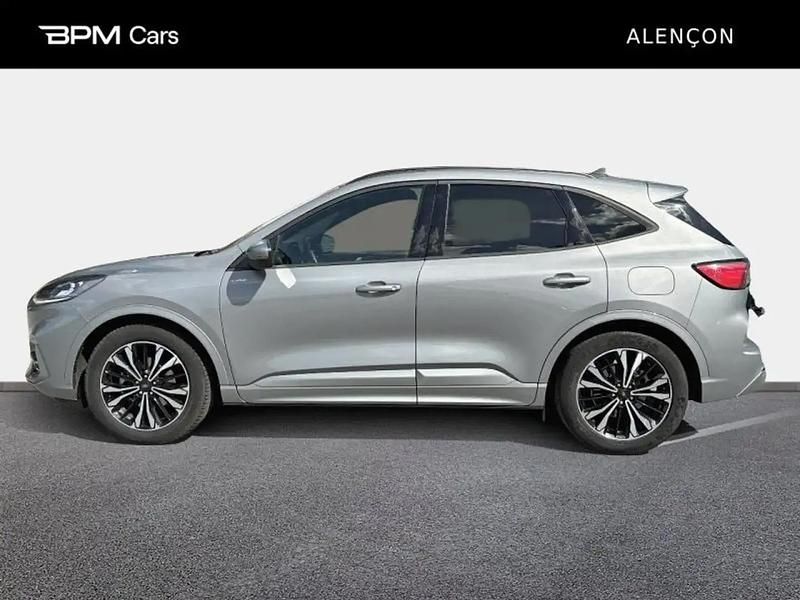 Occasion Ford Kuga ST-Line X 154 ch (113 kW) 2023 Gris SUV