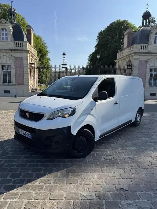Occasion 2020 Peugeot Expert Premium Van | 11 700 € (Super prix) - Image 1/4
