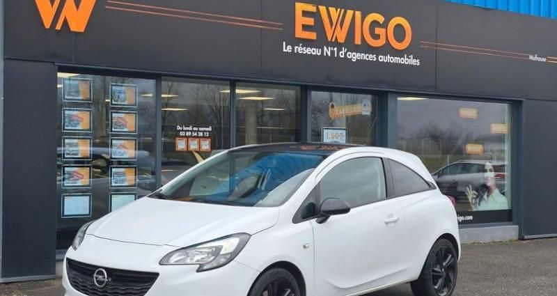Occasion Opel Corsa Color Edition 101 ch (74 kW) 2015 Citadine