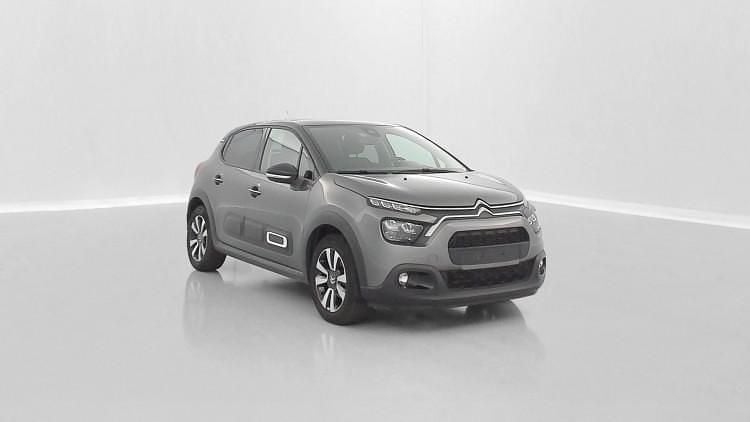Utilisé 2024 Citroën C3 PureTech Citadine | 14 400 € (Prix juste) - Image 1/1