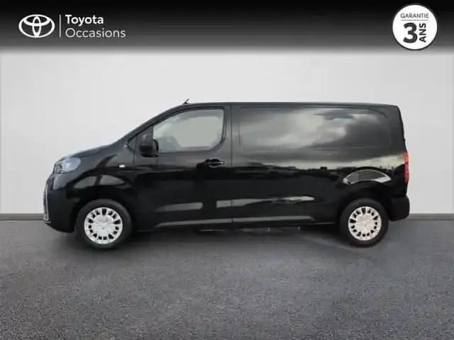 Occasion Toyota Proace Business Edition 2024 Noir perla nera Monospace