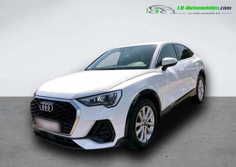Utilisé 2022 Audi Q3 Sportback Sport SUV | 34 400 € (Super prix) - Image 1/4