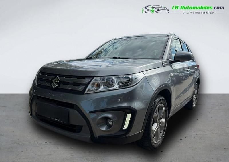 Utilisé 2018 Suzuki Vitara SUV | 17 800 € (Prix juste) - Image 1/4