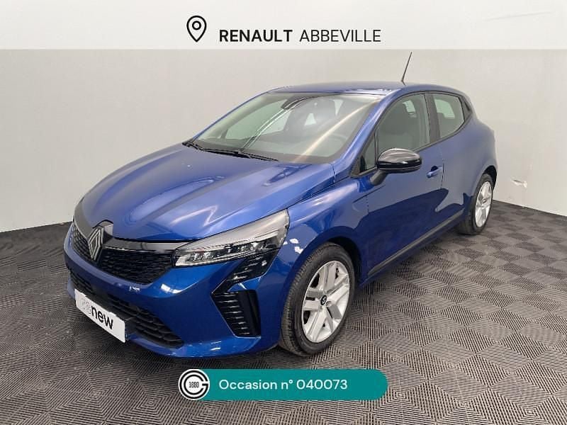 Utilisé 2024 Renault Clio V Evolution Citadine | 17 490 € (Prix juste) - Image 1/4
