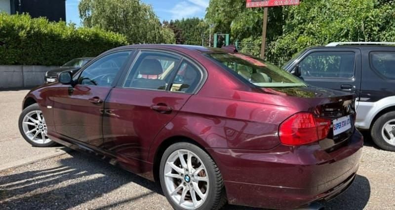 Occasion BMW 320 170 ch (125 kW) 2008 Berline