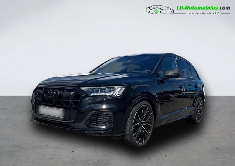 Utilisé 2025 Audi SQ7 Sport SUV | 130 500 € - Image 1/4