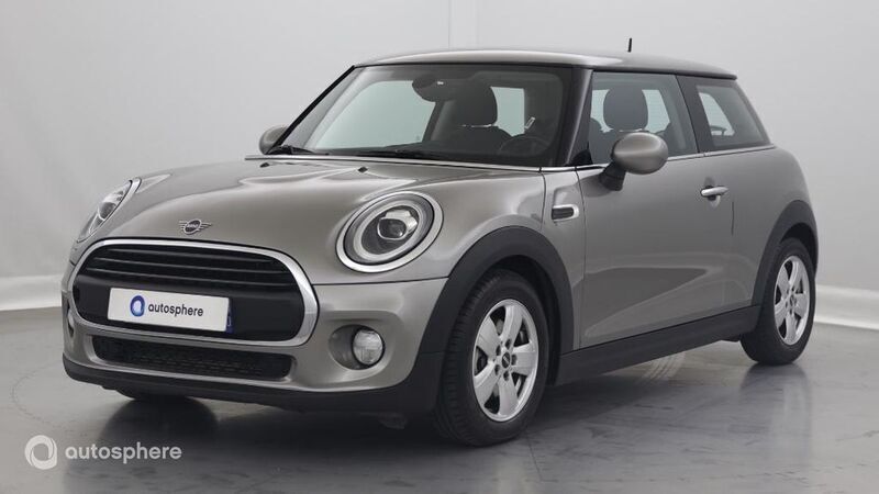 Utilisé 2019 Mini ONE Business Citadine | 16 999 € (Prix juste) - Image 1/4