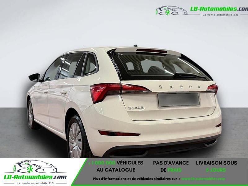 Occasion Skoda Scala 95 ch (69 kW) 2021 Citadine