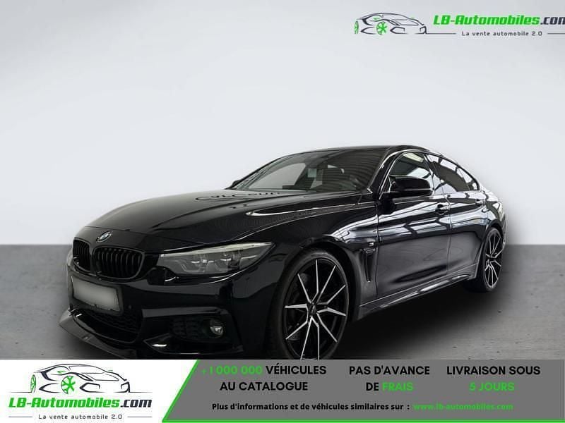 Utilisé 2019 BMW 440 Comfort Edition Coupé | 41 200 € - Image 1/4