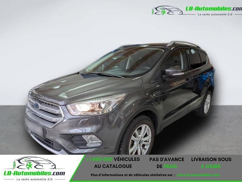 Utilisé 2018 Ford Kuga SUV | 18 900 € (Prix juste) - Image 1/4