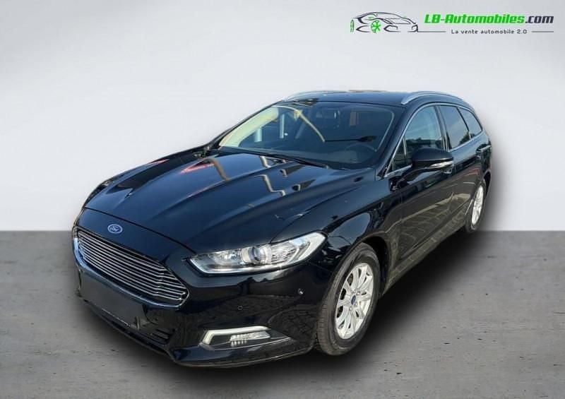 Utilisé 2019 Ford Mondeo Break | 17 800 € (Super prix) - Image 1/4