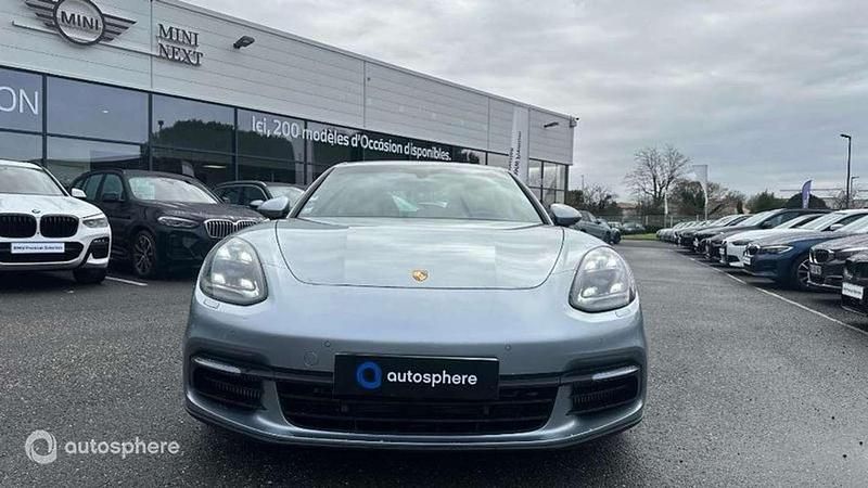 Occasion Porsche Panamera 334 ch (245 kW) 2019 Berline