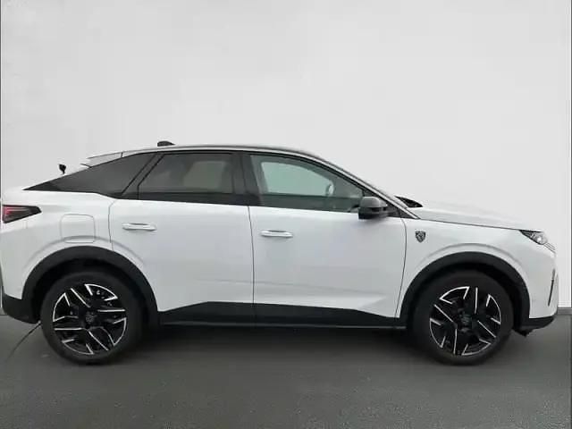 Occasion Peugeot 3008 2025 Blanc okenite SUV