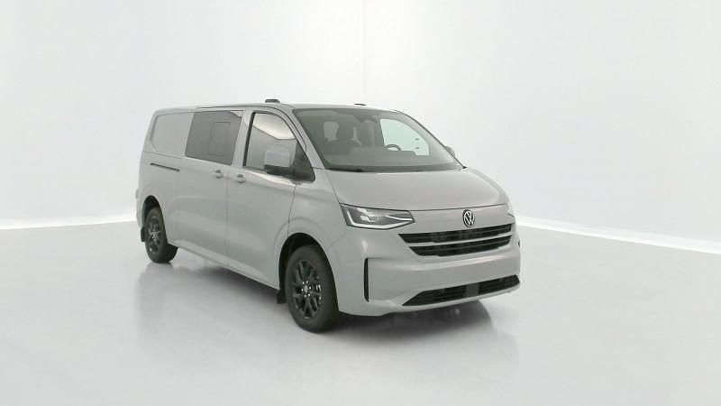 Nouvelle 2025 VW T6.1 Business Van | 52 980 € (Prix juste) - Image 1/4
