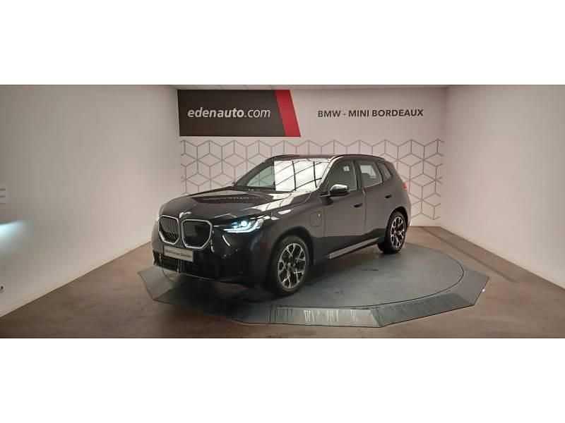 Utilisé 2025 BMW X3 M Sport SUV | 64 900 € (Prix assez cher) - Image 1/4