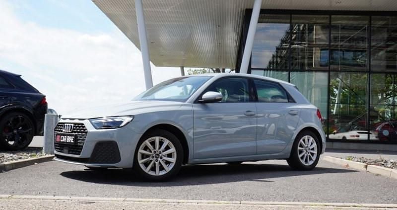 Utilisé 2020 Audi A1 Citadine | 20 990 € (Prix juste) - Image 1/4