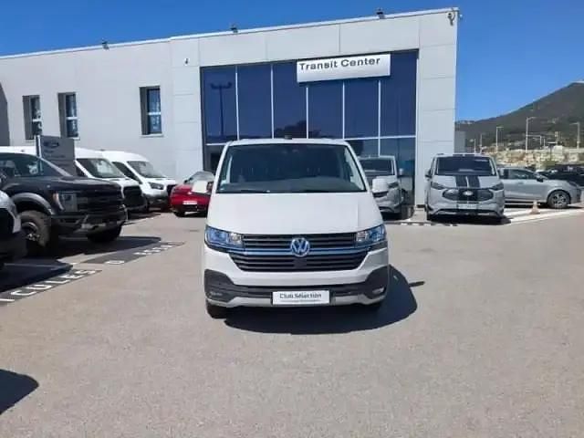 Occasion VW T6.1 Business 150 ch (110 kW) 2023 Gris Van