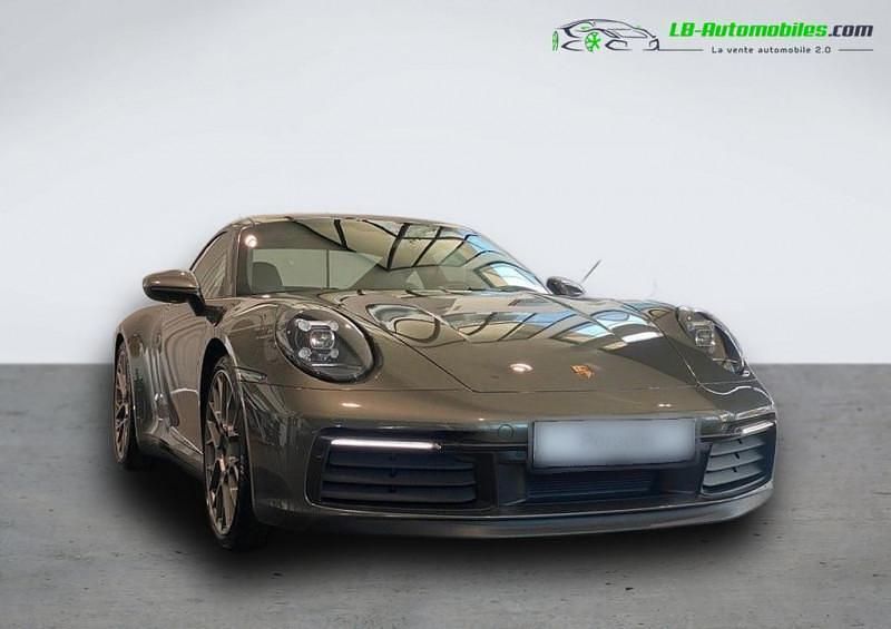 Utilisé 2020 Porsche 911S Coupé | 126 500 € (Super prix) - Image 1/4