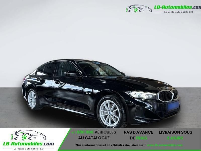 Utilisé 2022 BMW 320e Berline | 34 300 € (Prix assez cher) - Image 1/4