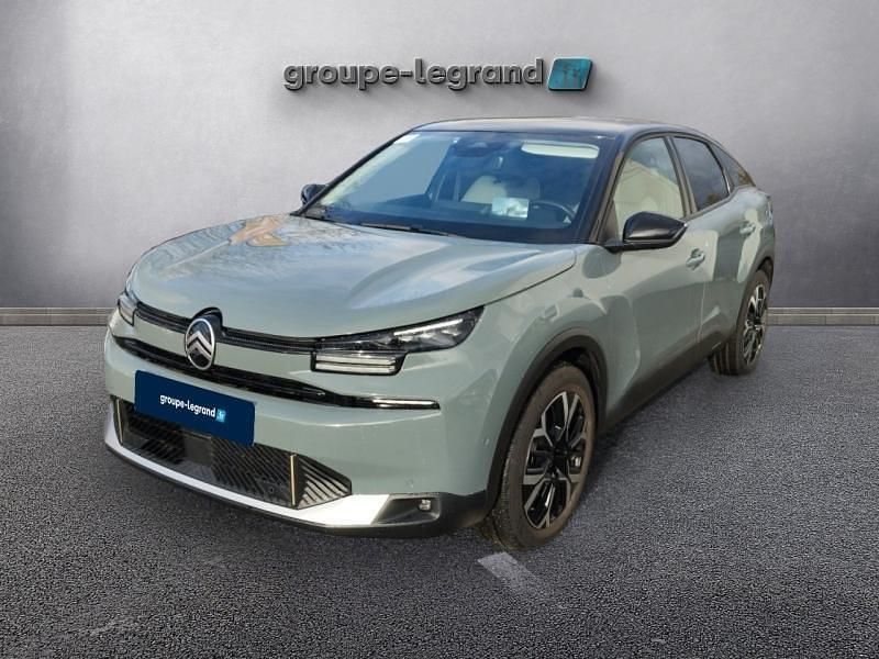 Occasion 2025 Citroën C4 Berline | 24 980 € - Image 1/4