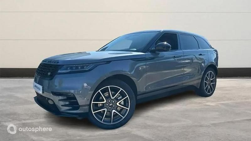 Occasion Land Rover Range Rover Velar HSE Dynamic 305 ch (224 kW) 2025 Gris SUV