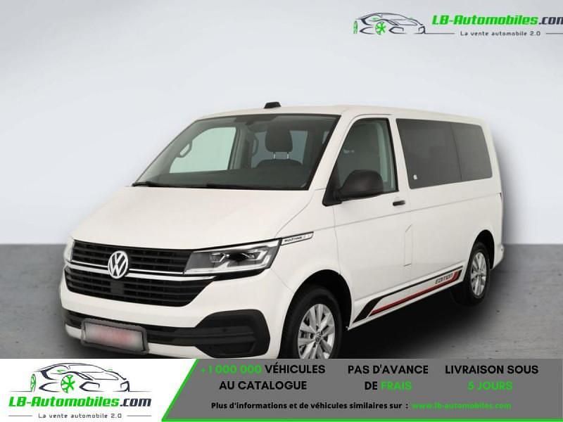 Occasion VW Multivan 150 ch (110 kW) 2021 Van