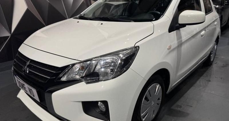 Occasion 2021 Mitsubishi Space Star Citadine | 10 690 € (Super prix) - Image 1/4