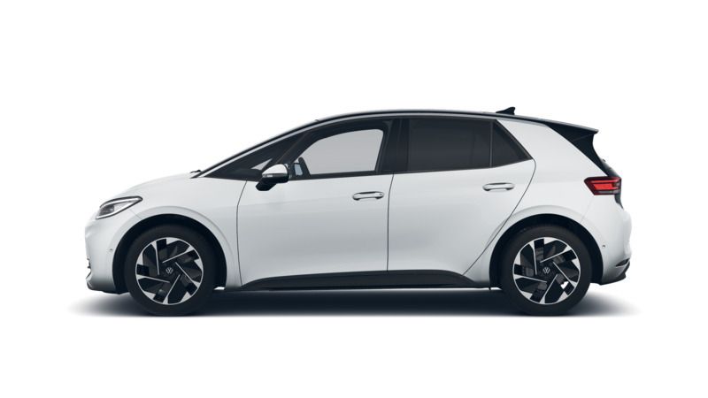 Nouvelle VW ID.3 Pro 169 kW (231 ch) 2025 Citadine