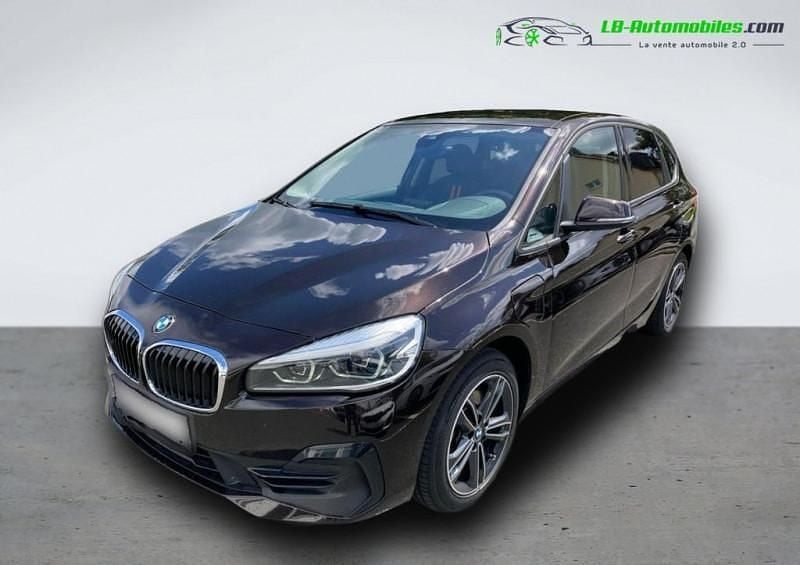 Utilisé 2021 BMW 225 Active Tourer iPerformance Monospace | 22 500 € (Bon prix) - Image 1/4