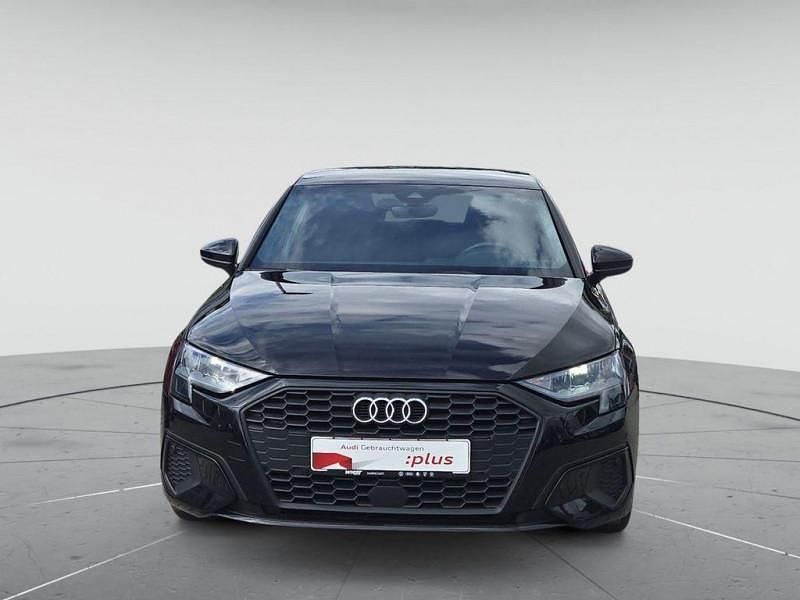 Occasion Audi A3 Sport 116 ch (85 kW) 2024 Berline
