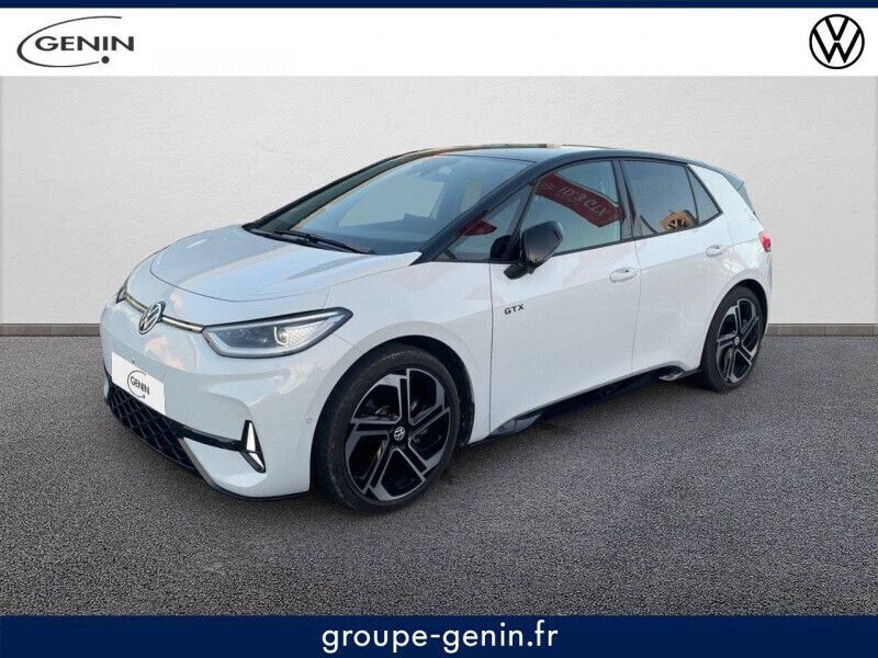 Utilisé 2024 VW ID.3 GTX Citadine | 47 900 € - Image 1/4