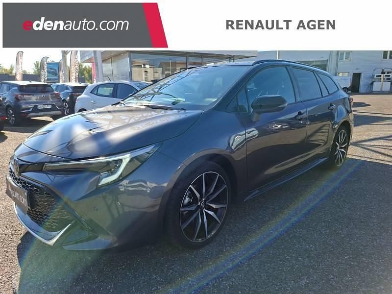 Utilisé 2024 Toyota Corolla Sport Break | 29 989 € (Prix juste) - Image 1/4