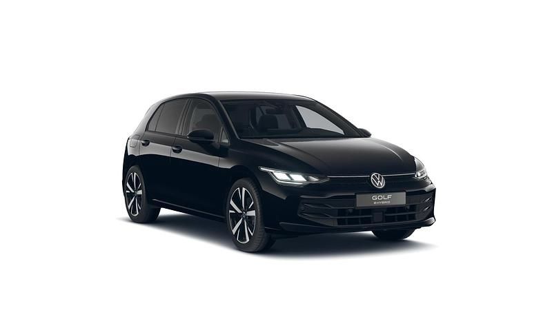 Nouvelle 2025 VW Golf VIII Edition | 44 915 € (Prix cher) - Image 1/4
