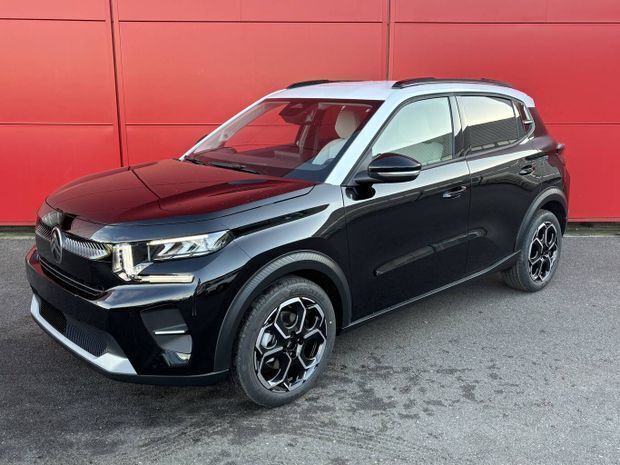 Noir Utilisé 2024 Citroën C3 Citadine | 17 580 € (Prix assez cher) - Image 1/4
