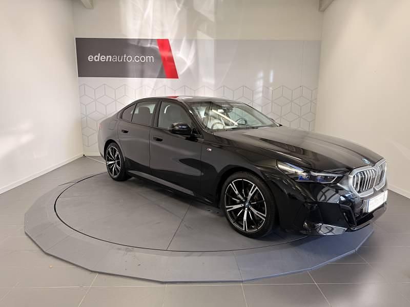 Occasion BMW 530e M Sport 299 ch (219 kW) 2024 Berline