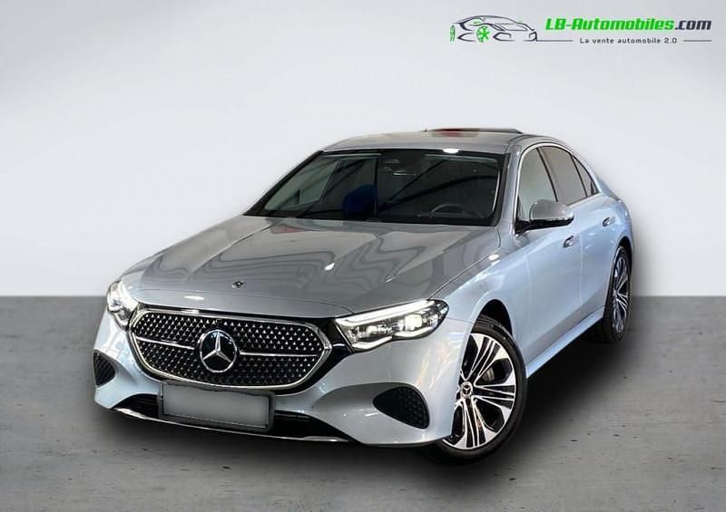 Utilisé 2024 Mercedes E400 Berline | 61 900 € - Image 1/4