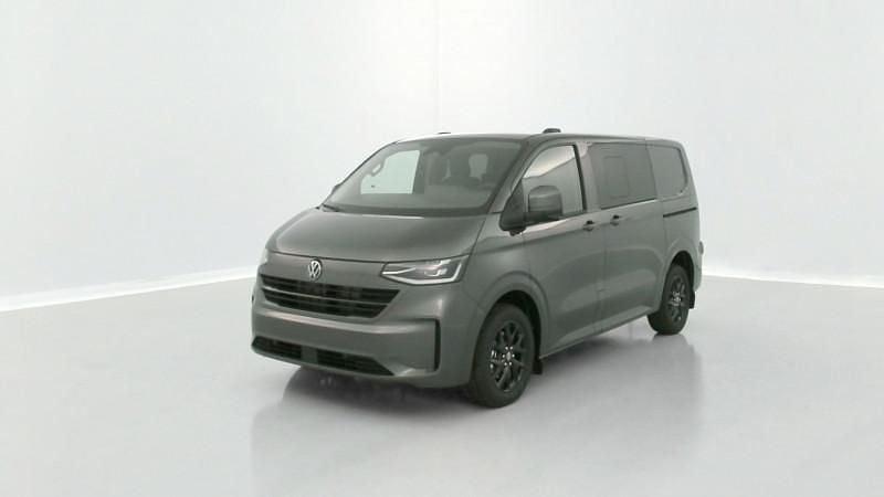 Nouvelle 2025 VW T6.1 Business Van | 52 980 € (Prix juste) - Image 1/4