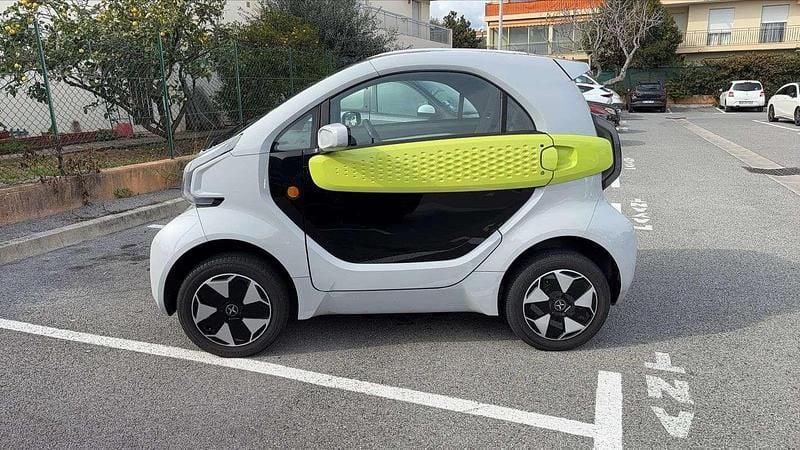 Occasion XEV Yoyo 7 kW (10 ch) 2023 Citadine