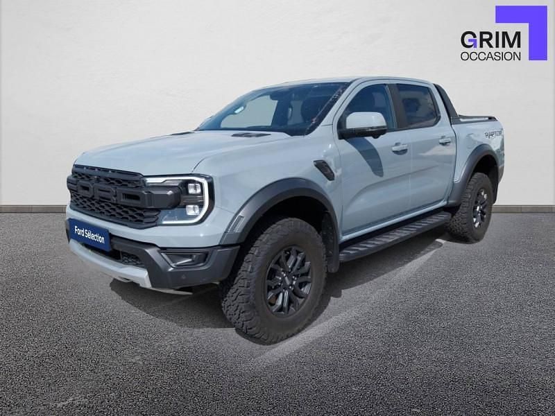 Occasion Ford Ranger S 292 ch (214 kW) 2025 Pick-up