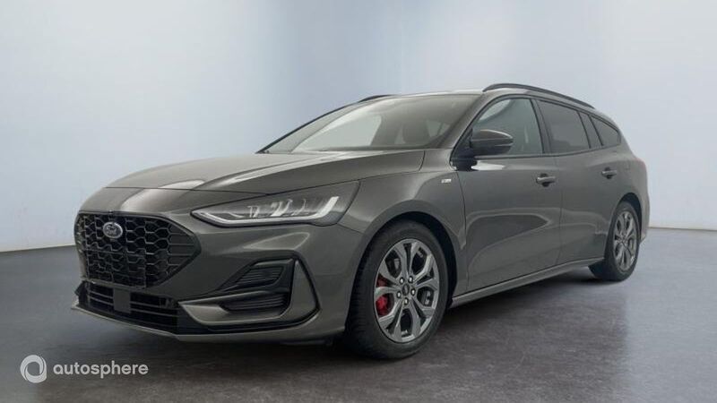 Utilisé 2023 Ford Focus ST Break | 24 990 € - Image 1/4