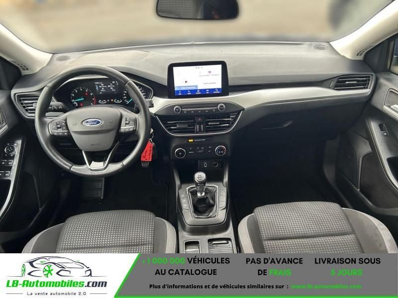 Occasion Ford Focus 101 ch (74 kW) 2020 Break