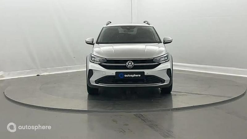 Occasion VW Taigo Edition 118 ch (86 kW) 2025 SUV