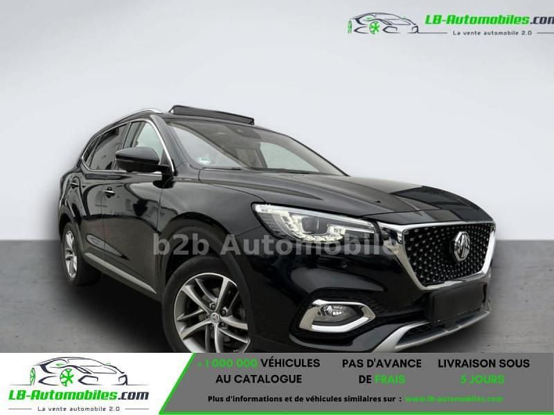 Occasion MG EHS 258 ch (189 kW) 2021 SUV