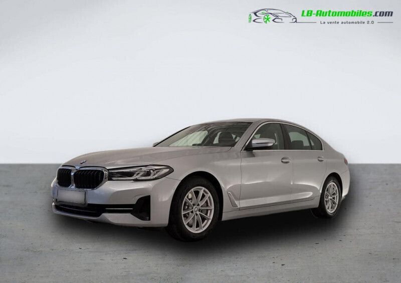 Utilisé 2020 BMW 530 Berline | 38 000 € (Super prix) - Image 1/4